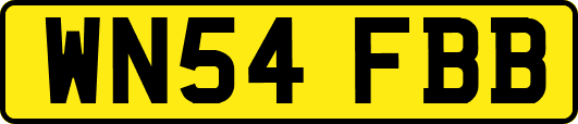 WN54FBB