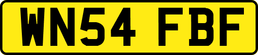 WN54FBF