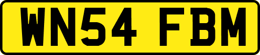 WN54FBM