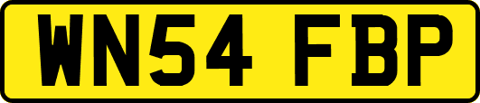 WN54FBP