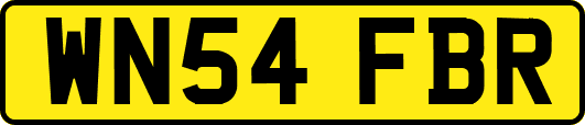 WN54FBR