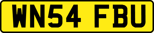WN54FBU