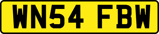 WN54FBW