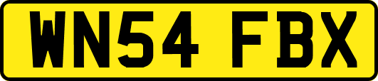 WN54FBX