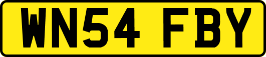 WN54FBY