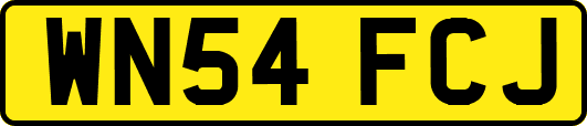 WN54FCJ