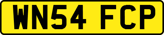 WN54FCP