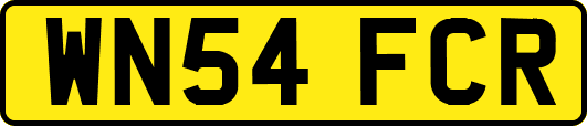 WN54FCR