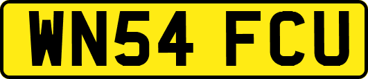 WN54FCU