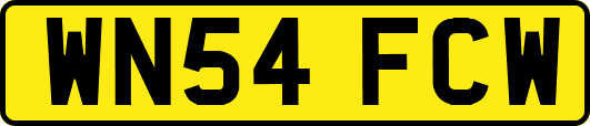 WN54FCW