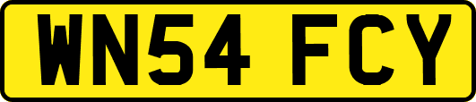 WN54FCY