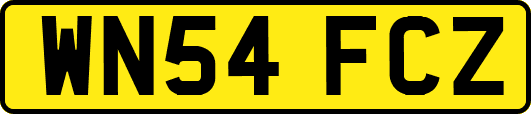 WN54FCZ
