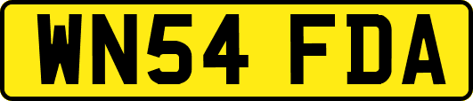 WN54FDA
