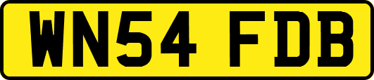 WN54FDB