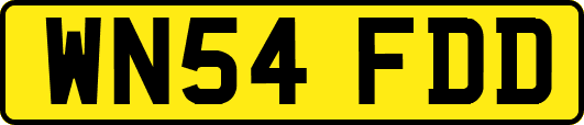 WN54FDD