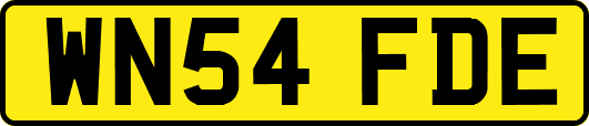 WN54FDE