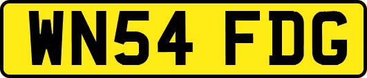 WN54FDG