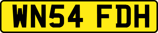 WN54FDH