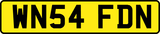 WN54FDN
