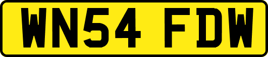 WN54FDW