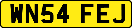 WN54FEJ
