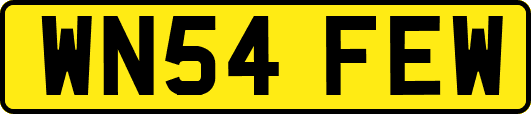 WN54FEW