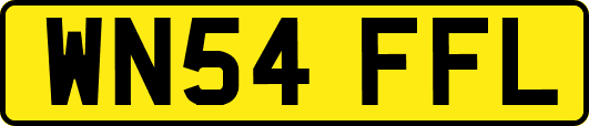 WN54FFL