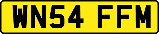 WN54FFM