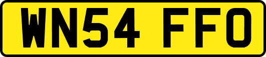 WN54FFO