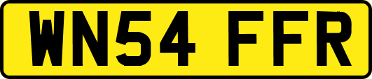 WN54FFR