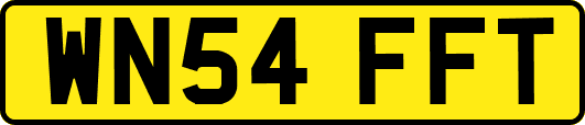 WN54FFT