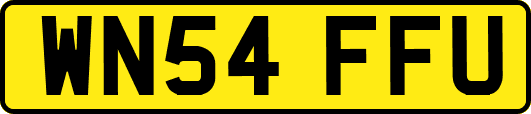 WN54FFU