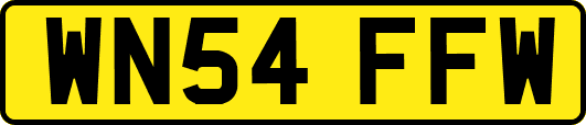 WN54FFW