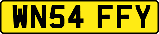 WN54FFY