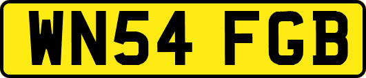 WN54FGB