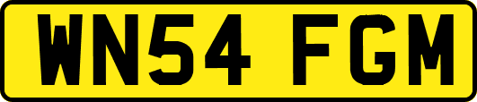 WN54FGM