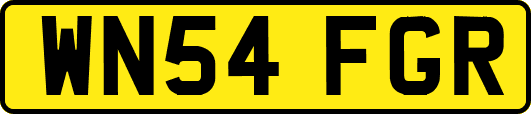 WN54FGR