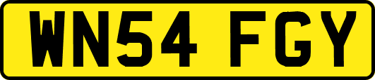 WN54FGY