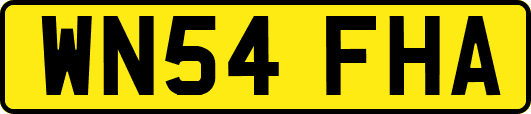 WN54FHA
