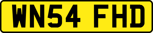 WN54FHD