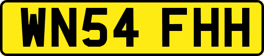WN54FHH
