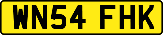 WN54FHK
