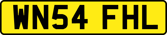 WN54FHL