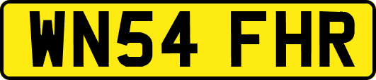 WN54FHR