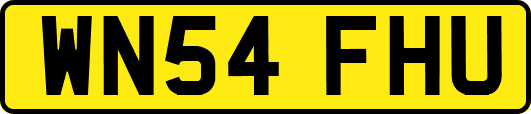 WN54FHU