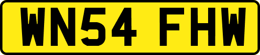 WN54FHW