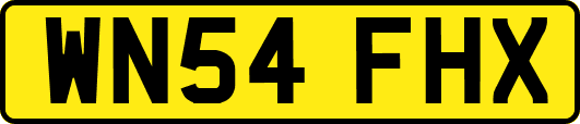 WN54FHX