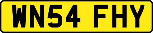 WN54FHY