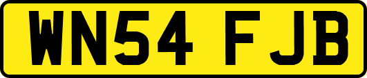 WN54FJB