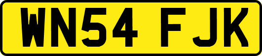 WN54FJK